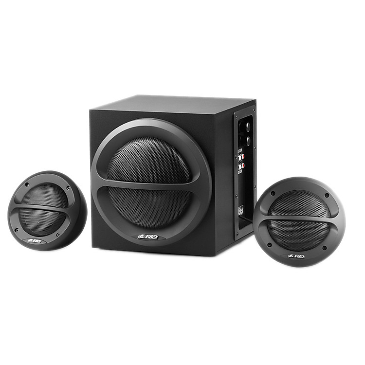 Loa Fenda A110 2.1 - Hàng Chính Hãng