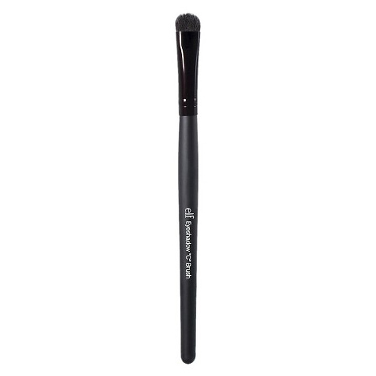 Cọ Mắt Hình Chữ C E.L.F. Studio Eyeshadow "C" Brush - 84008