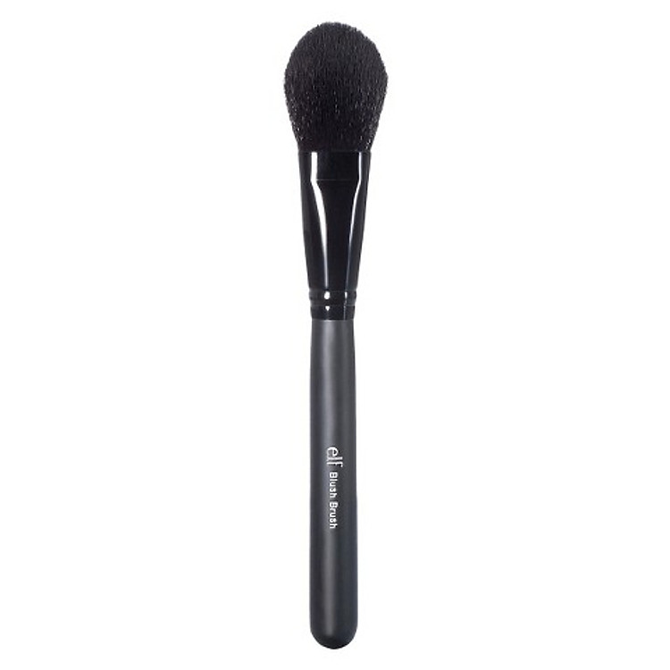 Cọ Má Hồng E.L.F. Studio Blush Brush - 84011