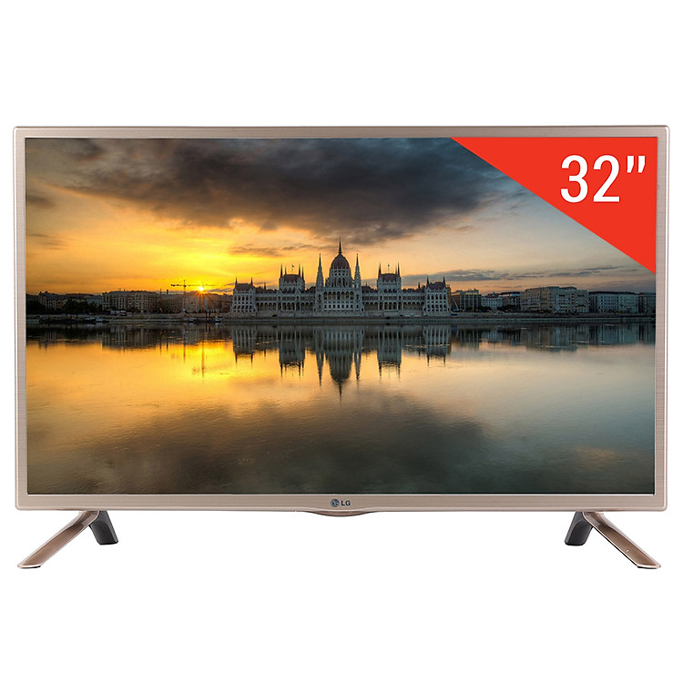 Smart Tivi LG 32 inch 32LF581D - Hàng Chính Hãng