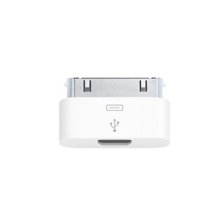 Đầu Chuyển Yoobao Từ Micro SD Ra Iphone 4/4S - Hàng Chính Hãng