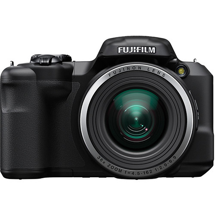 Fujifilm FinePix S8600 - 16.0MP, Zoom 36x