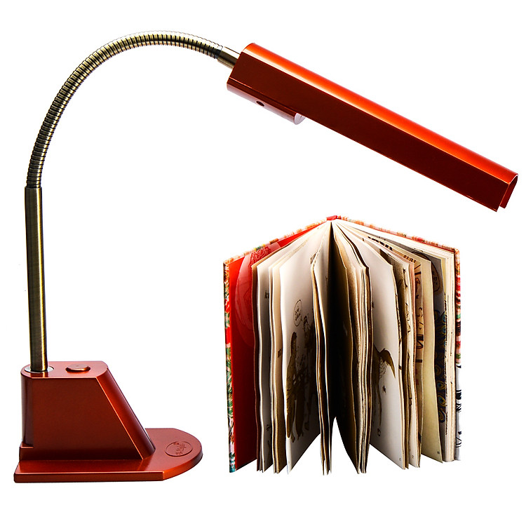 Đèn Bàn V-Light FGL 13 W/S – Cánh Gián