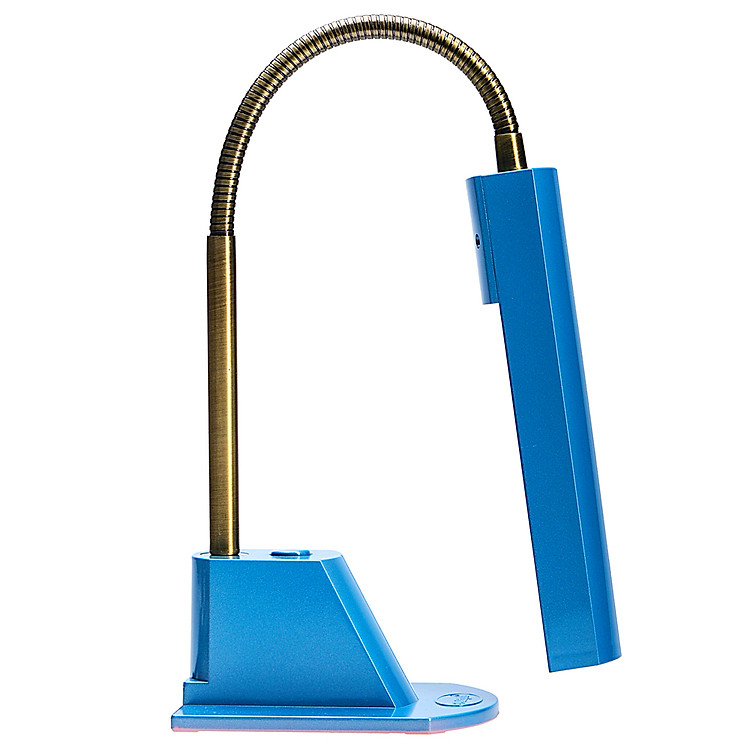 Đèn Bàn V-Light FGL 13 W/S – Xanh Dương