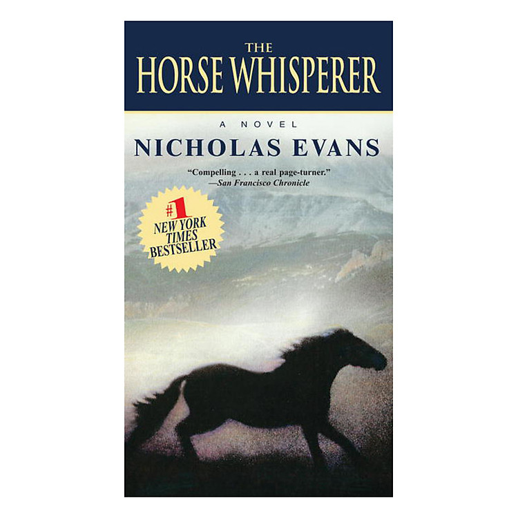 Sách The Horse Whisperer