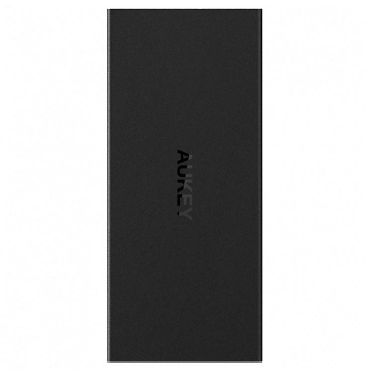 Sạc Dự Phòng Aukey PB-T3 16000 mAh Sạc Nhanh 2.0 - Hàng Chính Hãng