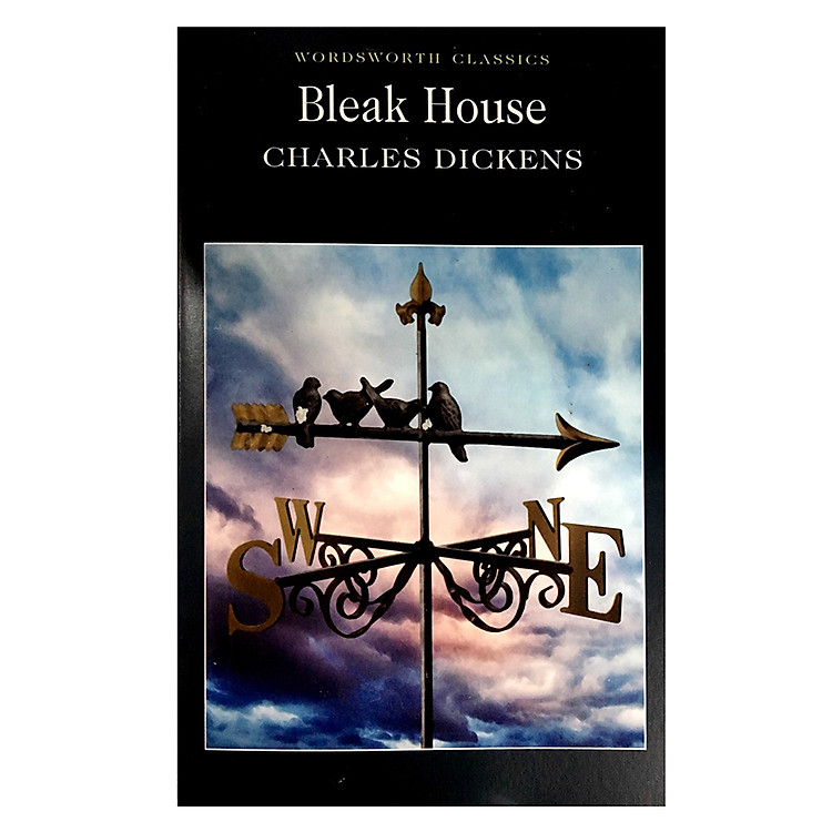 Sách Bleak House