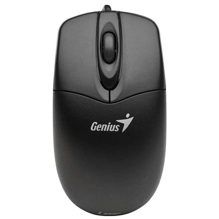 Chuột Có Dây Genius NS200