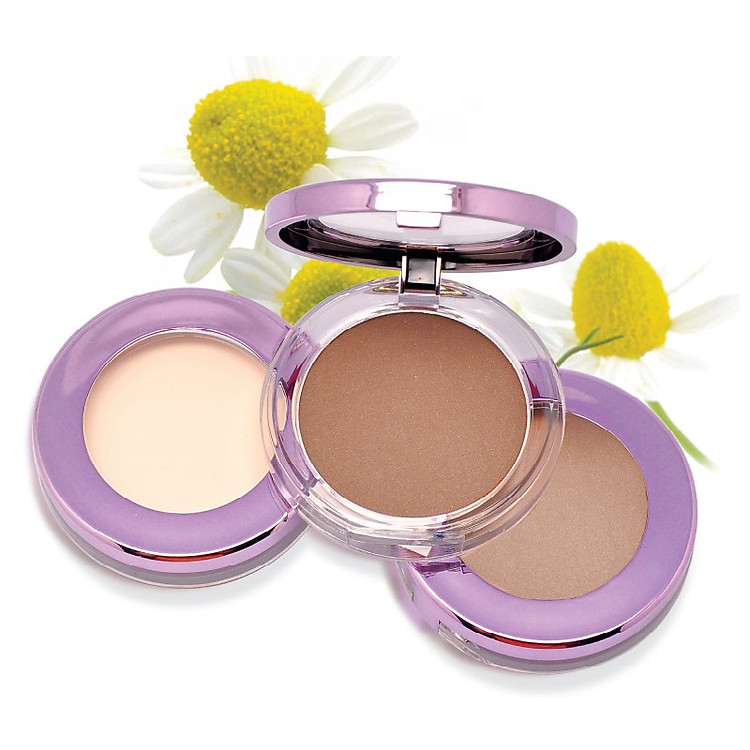Màu Mắt Tạo Light Mira Shading Powder - B623 (3,4g)