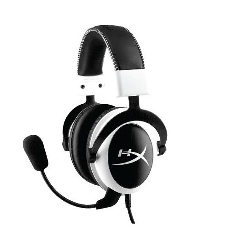 Tai Nghe Kingston HyperX Cloud I - Hàng Chính Hãng