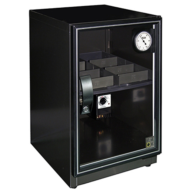 Tủ Chống Ẩm Eureka RT-48C 40 Lít - Hàng Chính Hãng