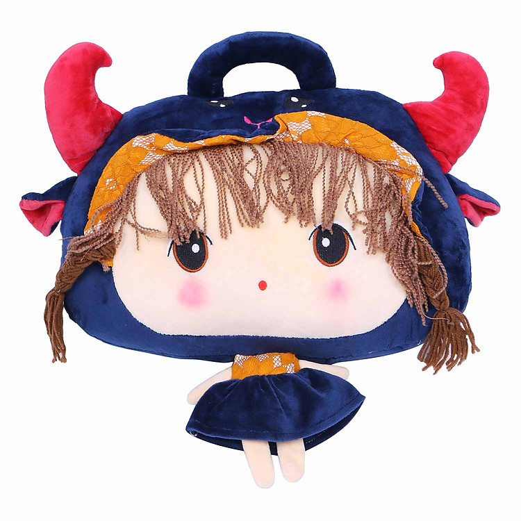 Chăn Gối Cô Gái - 3779