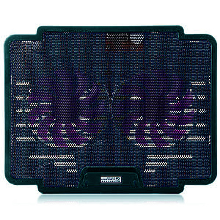 Đế Tản Nhiệt COO LCOLD™ K24 - Hàng Chính Hãng