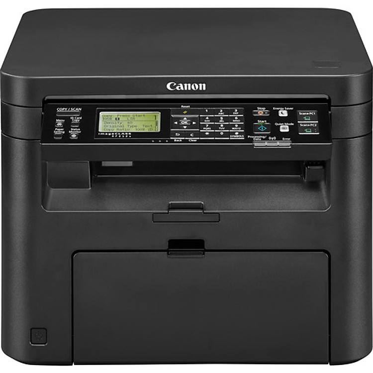 Máy In Đa Chức Năng Canon MF 212W - Hàng Chính Hãng