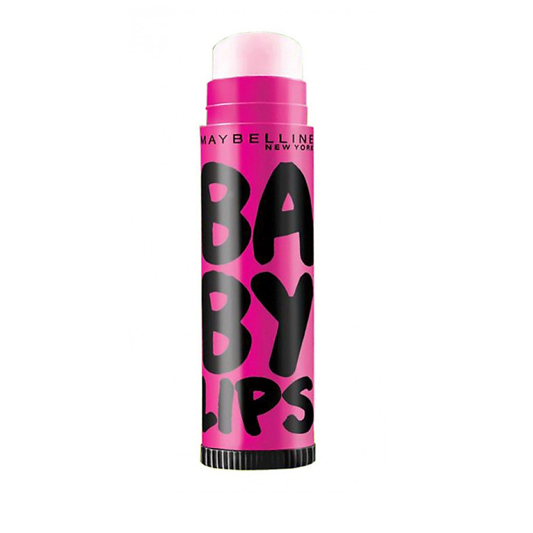 Son Dưỡng Maybelline Baby Lips - New York EDT G1484400 (4g)