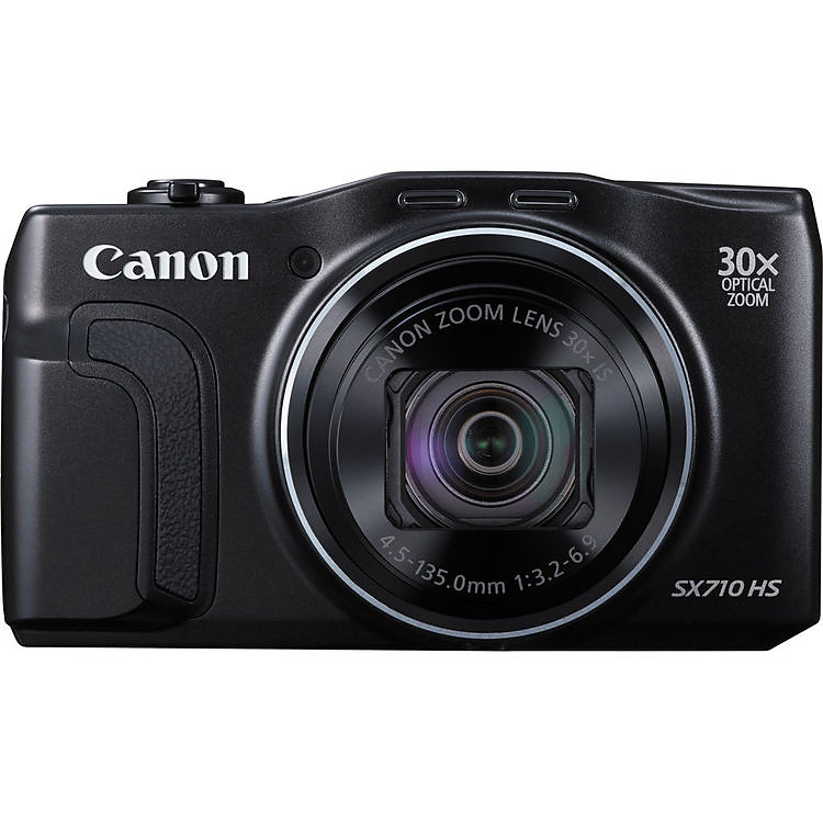 Máy Ảnh Canon Powershot SX710 HS
