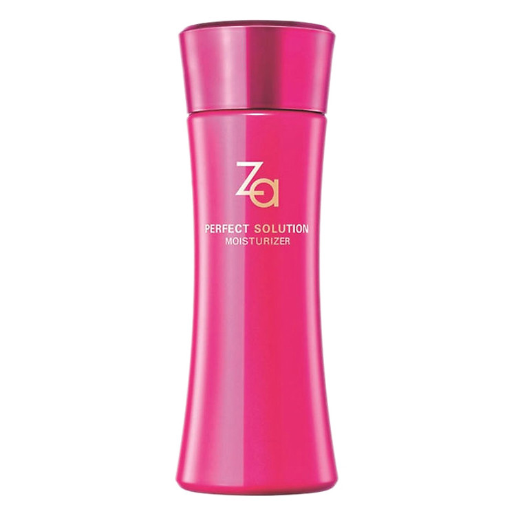 Sữa Dưỡng Ẩm Chống Lão Hóa Perfect Solution Moisturizer ZA (125ml)