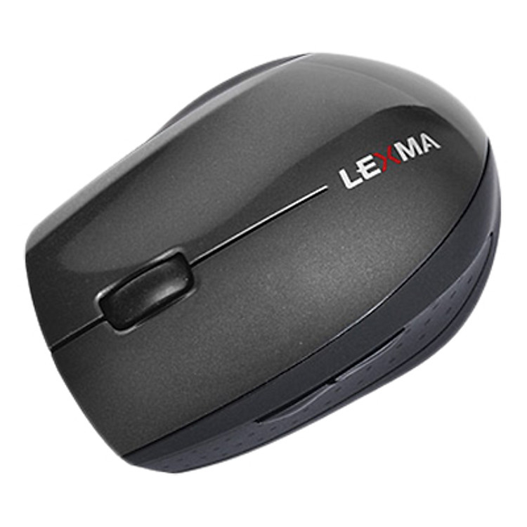 Chuột Không Dây Lexma M730R