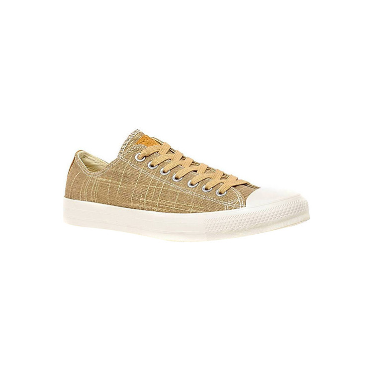 Giày Sneakers Nam Converse 142266C - Nâu Cát