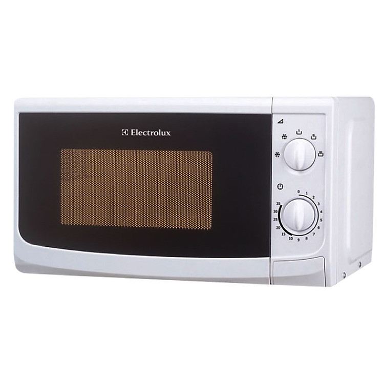 Lò Vi Sóng ELECTROLUX EMM2001W - 20L (Trắng)