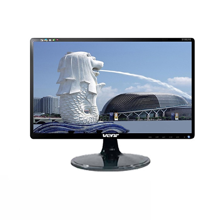 Màn Hình VENR LED 2015S 19.5 Inch - Hàng Chính Hãng