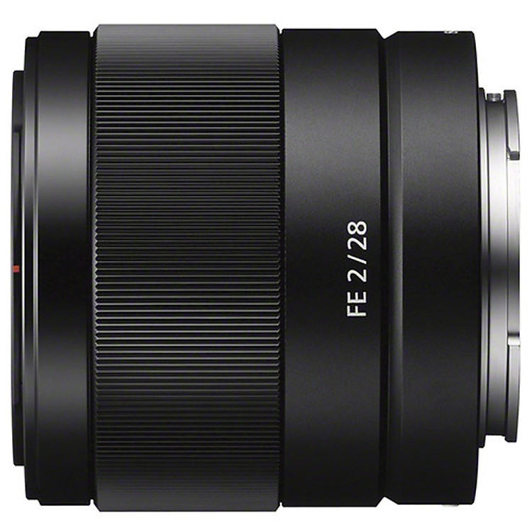 Lens Sony FE 28mm F2 (Chính Hãng)