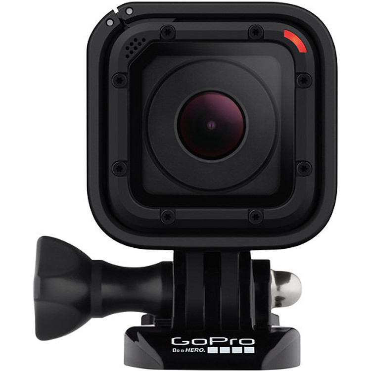 Action Camera GOPRO HERO 4 Session (Chính Hãng)