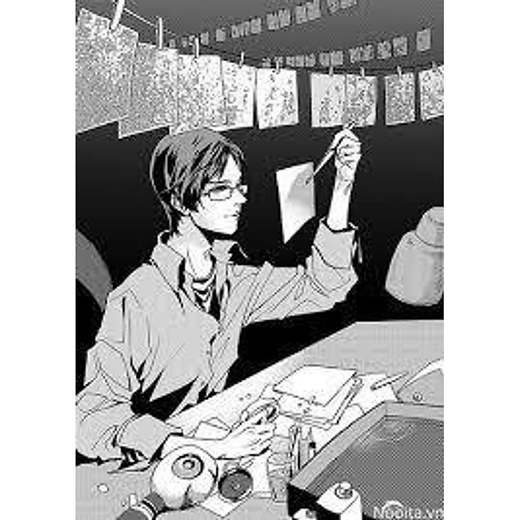 Hoan Nghênh Đến Nhà Trạch Nam (Tái Bản) - Ảnh 3