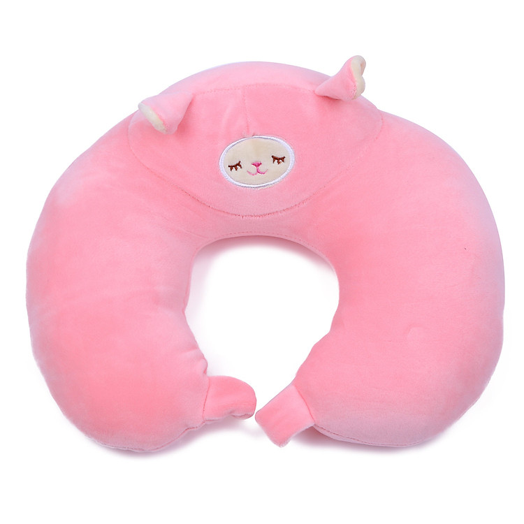 Gối Cổ Thú 090 - 3630 - Mẫu 2