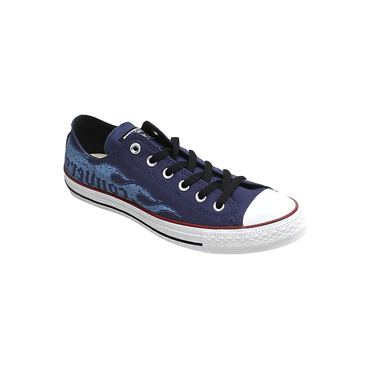 Giày Sneakers Nam Converse 144015C - Xanh Đen