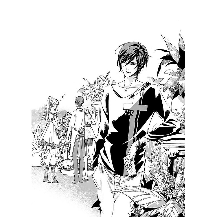 Hoan Nghênh Đến Nhà Trạch Nam (Tái Bản) - Ảnh 4