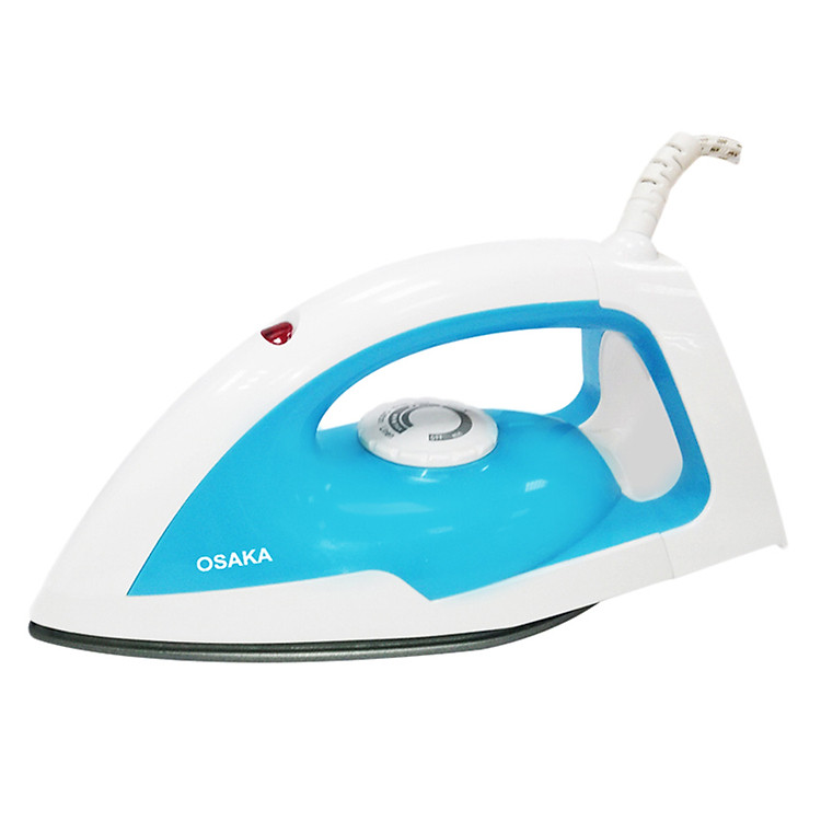 Bàn Ủi Khô Osaka HA103 (1200W) - Hàng Chính Hãng