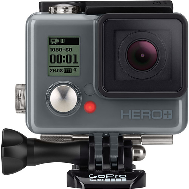 Action Camera GOPRO HERO+ (Chính Hãng)