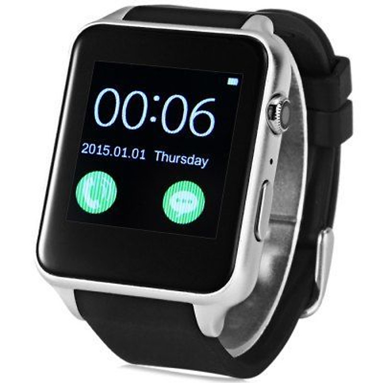 Đồng Hồ Thông Minh Sowatch Plus Chống Nước - Hàng Chính Hãng