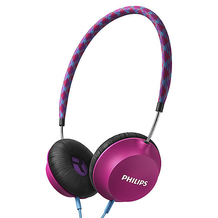 Tai Nghe Philips SHL5100 - Hàng Chính Hãng