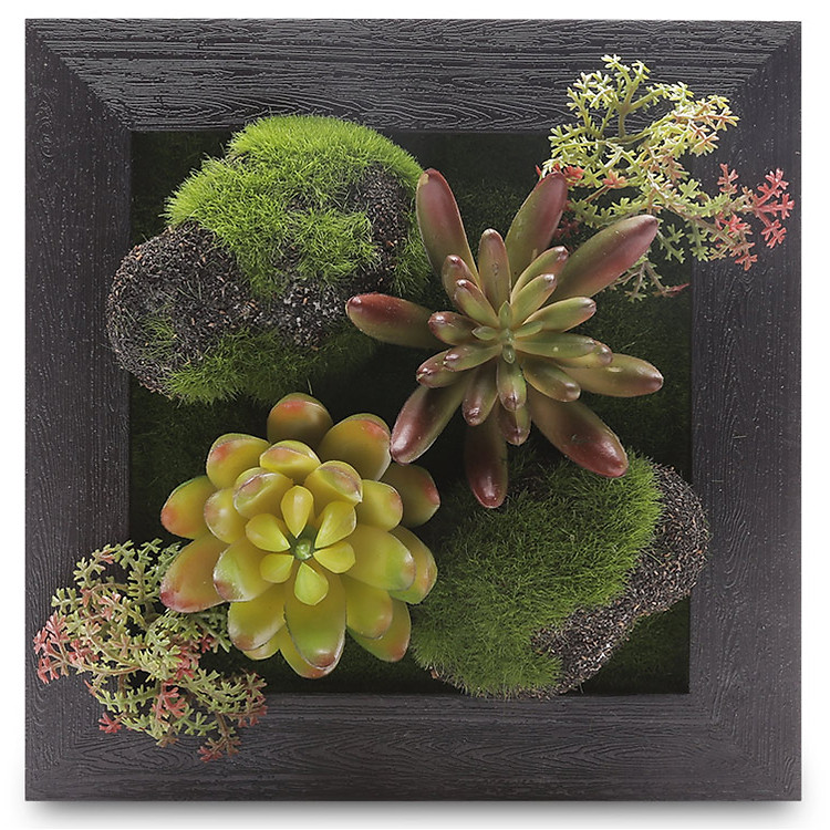 Hoa Trang Trí – Phong Thủy Nhi An MX-3169