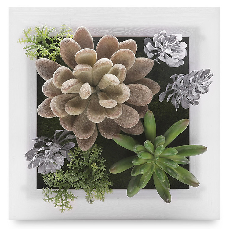 Hoa Trang Trí – Phong Thủy Nhi An MX-3167