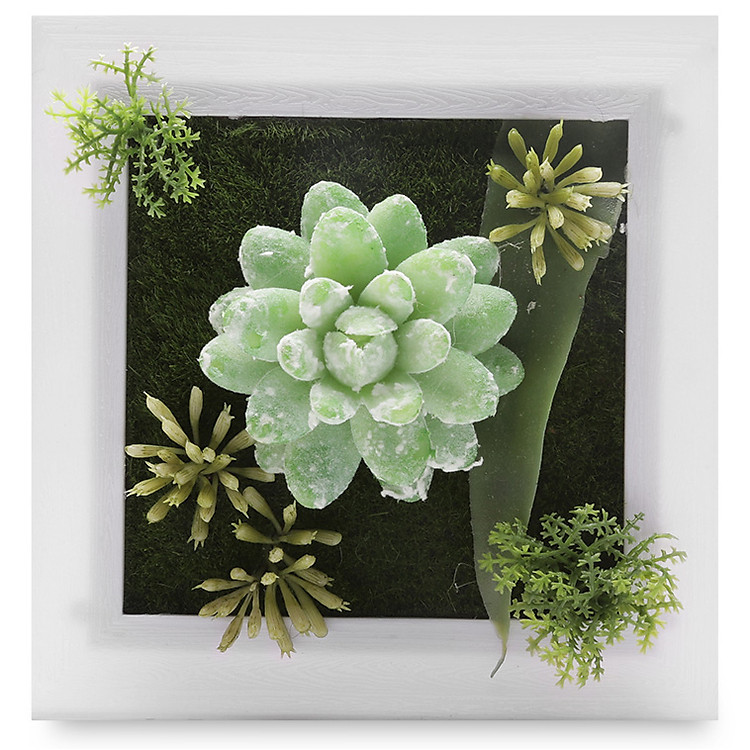 Hoa Trang Trí – Phong Thủy Nhi An MX 3163