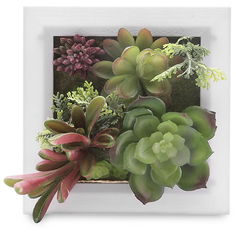 Hoa Trang Trí – Phong Thủy Nhi An MX -3195