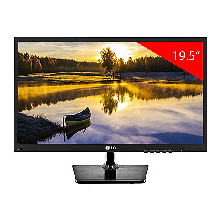 Màn Hình LG 20M37A 19.5 Inch - Hàng Chính Hãng
