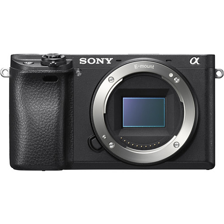 Máy Ảnh Sony Alpha A6300 Body - Hàng Chính Hãng