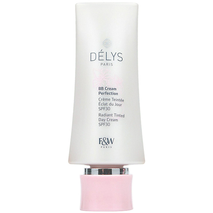 Kem Phấn Trang Điểm BB Cream Perfection Delys 30ml
