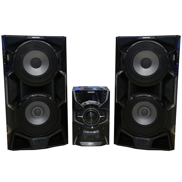 Dàn Âm Thanh Samsung 2.2 kênh MX-HS6500/XV - Hàng Chính Hãng