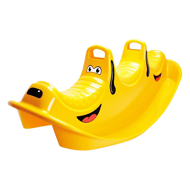 Bập Bênh Cún Con Dantoy DT6722