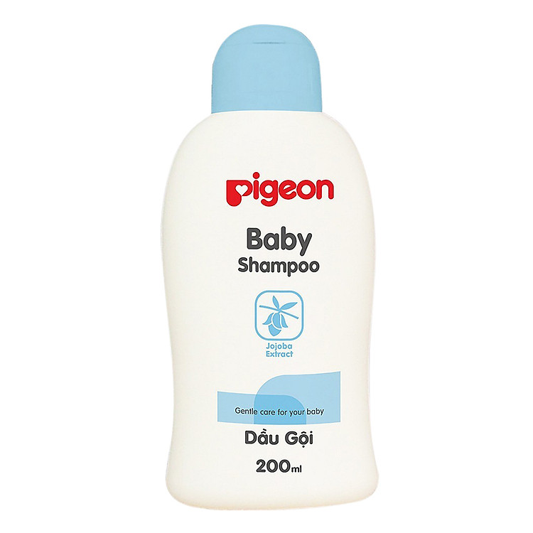 Dầu Gội Đầu Pigeon 200ml