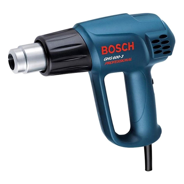 Máy Thổi Hơi Nóng Bosch GHG 600-3 (1800W)