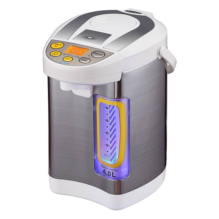 Bình Thủy Điện Osaka APE-403S (4L) - Hàng Chính Hãng