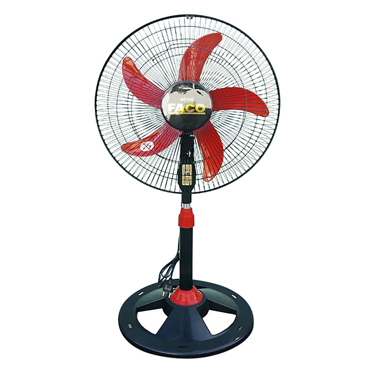 Quạt Lỡ Thân Nhựa Faco CN B4 LC1168 - Màu Ngẫu Nhiên (47W) - Hàng chính hãng