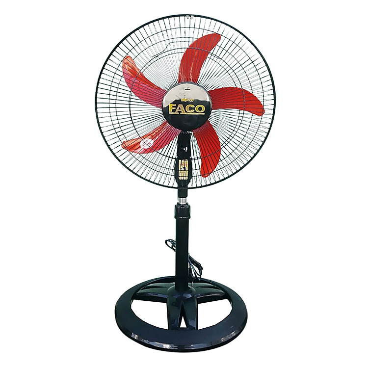 Quạt Lỡ Thân Sắt Faco CN B4 LS1168A - Màu Ngẫu Nhiên (55W) - Hàng chính hãng