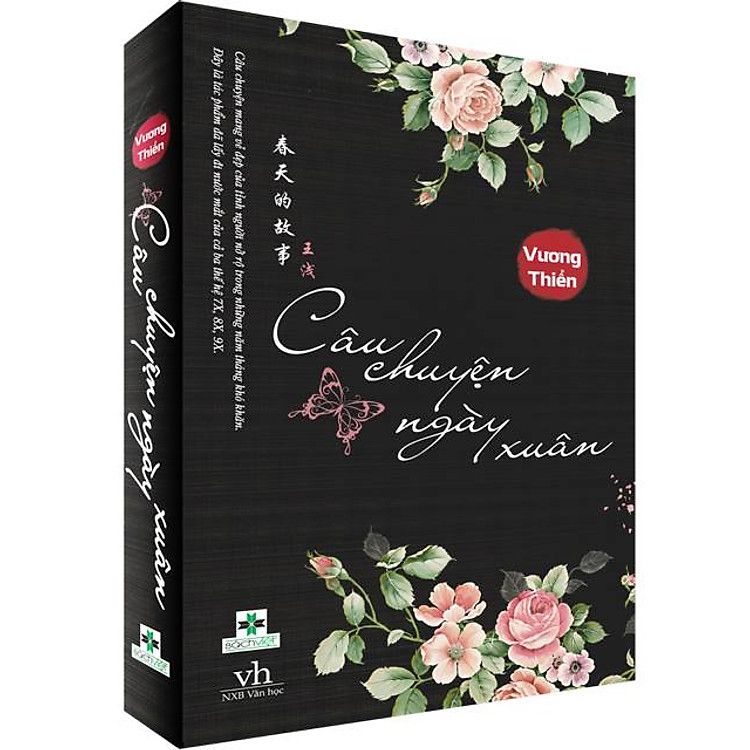 Sách Câu Chuyện Ngày Xuân
